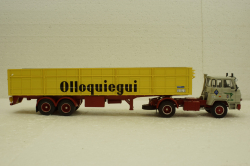 Barreiros 42/38 T, Camiones y Autobuses Salvat 1:43