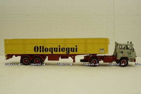 Barreiros 42/38 T, Camiones y Autobuses Salvat 1:43