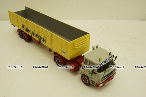 Barreiros 42/38 T, Camiones y Autobuses Salvat 1:43