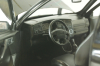 Volkswagen Golf VR6 (III)  1996, black, 188509, Norev 1:18