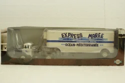 Bernard MB 150 Express Maree 1951-1965, Altaya 1:43