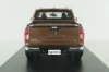 Nissan Navara (D23) 2017, broun met, PRD593, Premium X 1:43