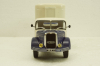 Bernard MB 150 Express Maree 1951-1965, Altaya 1:43