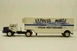 Bernard MB 150 Express Maree 1951-1965, Altaya 1:43