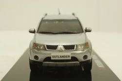 Mitsubishi Outlander XL 2006, SunStar 1:43