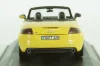 Audi TT Roadster, yellow, Schuco 1:43
