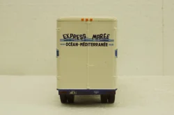 Bernard MB 150 Express Maree 1951-1965, Altaya 1:43