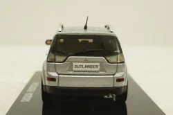 Mitsubishi Outlander XL 2006, SunStar 1:43