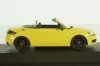 Audi TT Roadster, yellow, Schuco 1:43