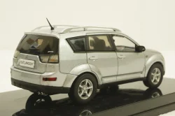 Mitsubishi Outlander XL 2006, SunStar 1:43