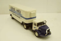 Bernard MB 150 Express Maree 1951-1965, Altaya 1:43