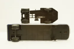 Bernard MB 150 Express Maree 1951-1965, Altaya 1:43