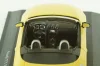 Audi TT Roadster, yellow, Schuco 1:43