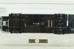 Зис-127, маршрут Ставрополь-Пятигорск, 112704, DiP Models  1:43