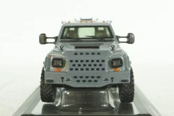 Gurkha LAPV  2008, Fast&Furious #26, Altaya 1:43