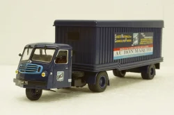Far Type CM 75 Au Bon Marche, Altaya 1:43