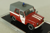 Уаз-469Б пожарный штабной автомобиль, TruckTyr 1:43