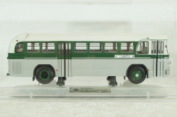 Зис-129 1956г., маршрут Центральный стадион - пл. Ильича, 112902, DiP Models 1:43