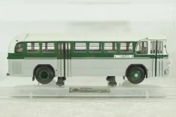 Зис-129 1956г., маршрут Центральный стадион - пл. Ильича, 112902, DiP Models 1:43