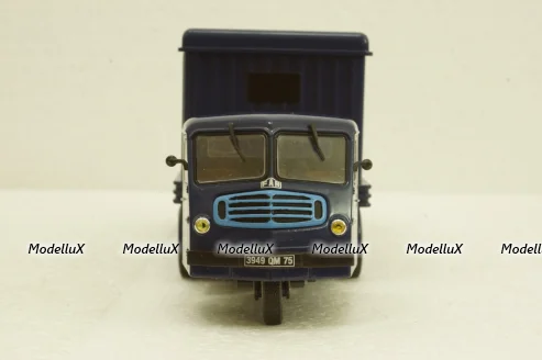 Far Type CM 75 Au Bon Marche, Altaya 1:43