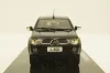 Mitsubishi L200, blue, SunStar 1:43