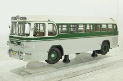 Зис-129 1956г., маршрут Центральный стадион - пл. Ильича, 112902, DiP Models 1:43