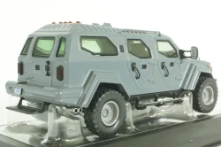 Gurkha LAPV  2008, Fast&Furious #26, Altaya 1:43