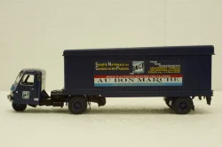 Far Type CM 75 Au Bon Marche, Altaya 1:43