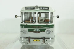 Зис-129 1956г., маршрут Центральный стадион - пл. Ильича, 112902, DiP Models 1:43