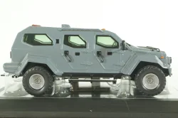 Gurkha LAPV  2008, Fast&Furious #26, Altaya 1:43