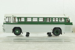 Зис-129 1956г., маршрут Центральный стадион - пл. Ильича, 112902, DiP Models 1:43