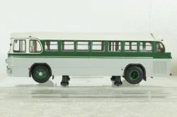 Зис-129 1956г., маршрут Центральный стадион - пл. Ильича, 112902, DiP Models 1:43
