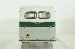 Зис-129 1956г., маршрут Центральный стадион - пл. Ильича, 112902, DiP Models 1:43