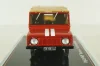 Луаз-969 "Волынь" Лесопатрульный, пожарный автомобиль, TruckTyr 1:43