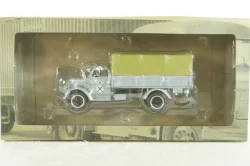  Opel Blitz 1945, Altaya 1:43