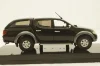Mitsubishi L200, blue, SunStar 1:43