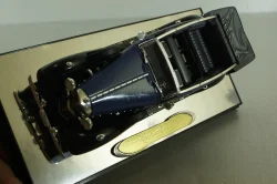 Mercedes 770 "Grosser Mercedes" Offener Tourenwagen 1938, PM43700, Signature Model 1:43 Уценка!