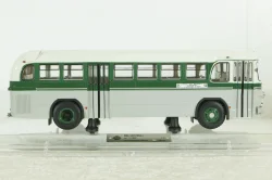 Зис-129 1956г., маршрут Центральный стадион - пл. Ильича, 112902, DiP Models 1:43