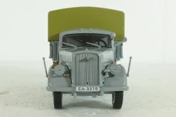  Opel Blitz 1945, Altaya 1:43