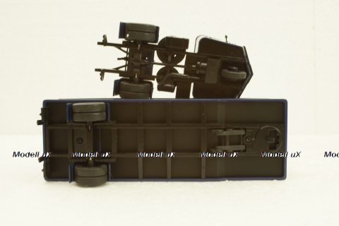 Far Type CM 75 Au Bon Marche, Altaya 1:43