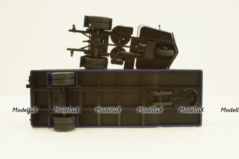 Far Type CM 75 Au Bon Marche, Altaya 1:43