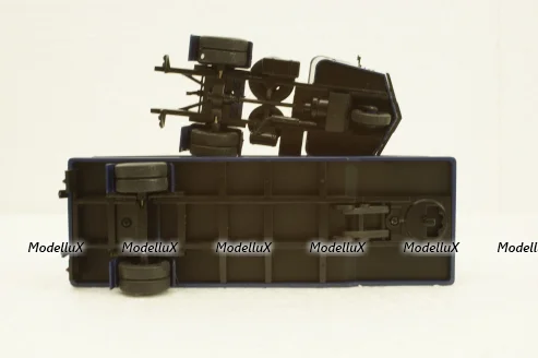 Far Type CM 75 Au Bon Marche, Altaya 1:43