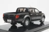 Mitsubishi L200, blue, SunStar 1:43