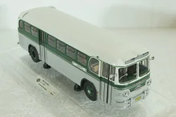 Зис-129 1956г., маршрут Центральный стадион - пл. Ильича, 112902, DiP Models 1:43