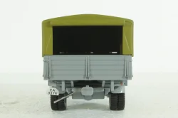  Opel Blitz 1945, Altaya 1:43