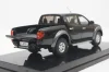 Mitsubishi L200, blue, SunStar 1:43