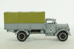  Opel Blitz 1945, Altaya 1:43