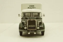 Bernard TDA 180 Transport Louis Mazet, Altaya 1:43