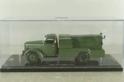 АПА-35-2(164) аэродромный подвижный агрегат на шасси Зил 164, хаки, TruckTyr 1:43