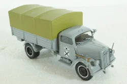  Opel Blitz 1945, Altaya 1:43